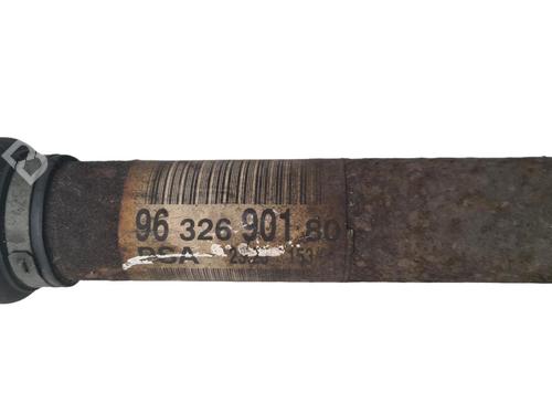 Left front driveshaft CITROËN C5 I Break (DE_) 1.8 16V (DE6FZB, DE6FZE) | BP36628885M38 - Image 4