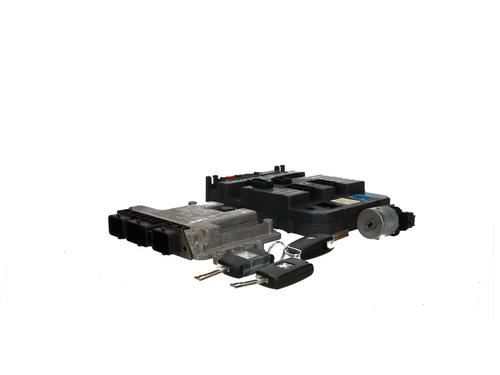 Engine control unit (ECU) PEUGEOT 207 CC (WD_) 1.6 HDi | BP36632769M57 - Image 7