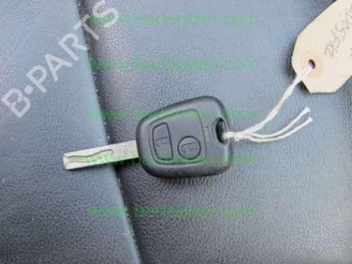 Electronic sensor PEUGEOT 307 CC (3B) 2.0 16V | BP36604784M84 - Image 2