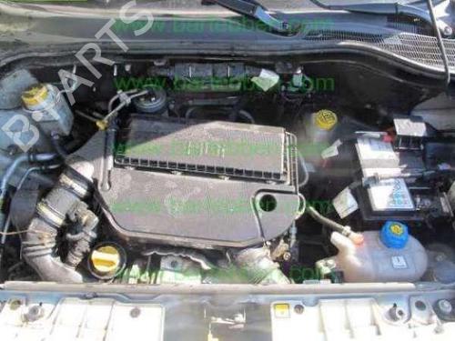 Switch PEUGEOT BIPPER (AA_) 1.3 HDi 75 | BP36608118I30 - Image 11