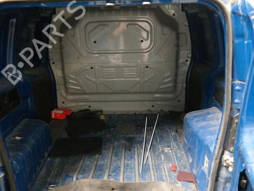 Left front driveshaft PEUGEOT BIPPER (AA_) 1.3 HDi 75 | BP36613767M38  - Image 9