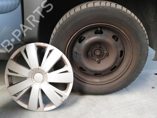 Switch CITROËN C5 I (DC_) 2.0 16V (DCRFNC, DCRFNF) | BP36622454I30 - Image 43