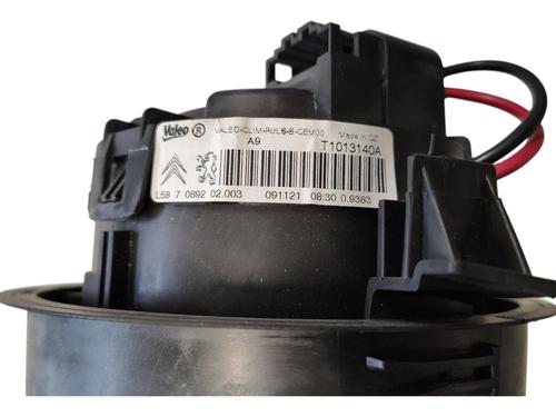 Used Heater blower motor Heater blower motor 36632383 36632383