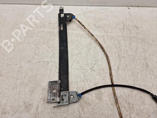 Front left window mechanism PEUGEOT 308 CC (4B_) 2.0 HDi (4BRHRH, 4BRHRJ) | BP40164145C22 - Image 5