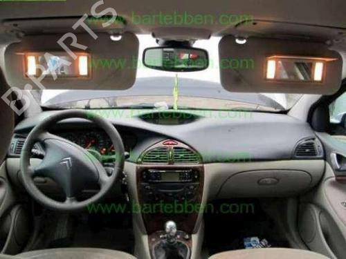 Injection rail CITROËN C5 I Break (DE_) 2.0 16V HPi (DERLZB) | BP36608613M98 - Image 5