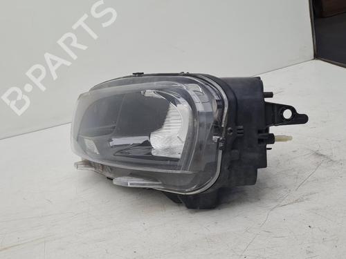 Optica esquerda CITROËN C4 CACTUS 1.2 THP 110 | BP36638709C28 - Image 4