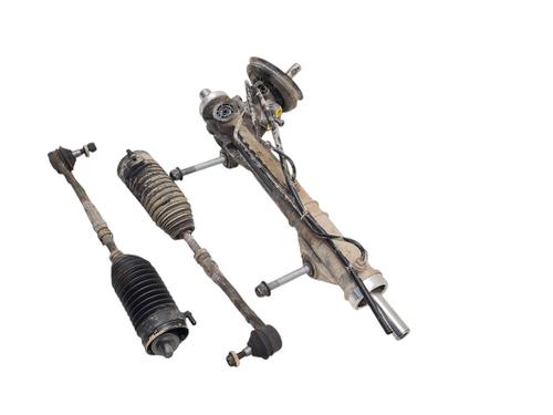 Steering rack PEUGEOT PARTNER Tepee 1.6 HDi 90 | BP36636133M22 - Image 3