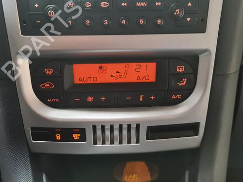 Switch PEUGEOT 1007 (KM_) 1.6 16V | BP36632233I30 - Image 22