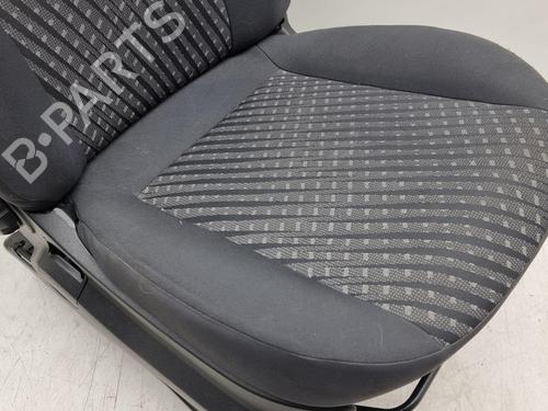 Right front seat PEUGEOT BIPPER Tepee 1.4 | BP36622747C16 - Image 3