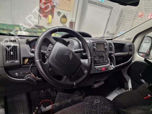 Hjulbue PEUGEOT BOXER Van 2.2 HDi 100 | BP39573593C56 - Image 14