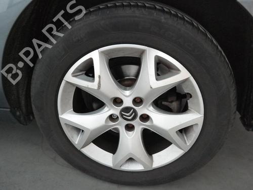 Cable CITROËN C5 III (RD_) 1.6 THP 155 (RD5FV8, RD5FNA) | BP36619002E12  - Image 22