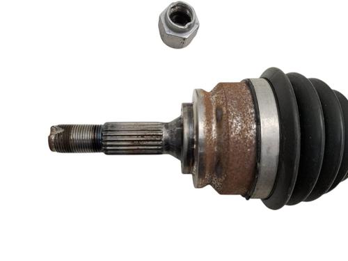 Used Right front driveshaft Right front driveshaft OPEL CORSA F (P2JO) 1.2 (68) (75 hp) 36633146 36633146