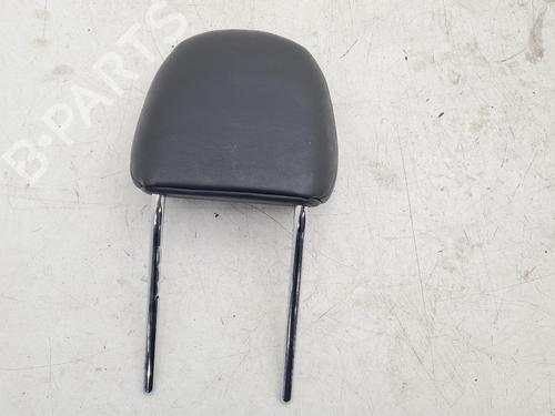 Used Headrest Headrest PEUGEOT 208 I (CA_, CC_) 1.2 VTI 82 (82 hp) 36637996 36637996