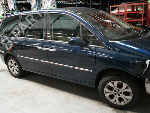 Electronic module CITROËN C8 (EA_, EB_) 2.0 16V | BP36616830M83 - Image 28