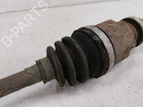 Left front driveshaft CITROËN DS5 2.0 HDi 200 Hybrid4 All-wheel Drive | BP36627204M38 - Image 2