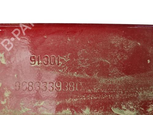 rear-bumper-reinforcement-citroen-c3-ii-sc_-2009-36635936 main image