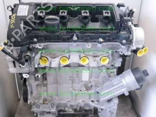 Engine CITROËN C3 Picasso (SH_) 1.4 VTi 95 (SH8FSC, SH8FP0, SH8FP6) | BP36629965M1 - Image 7