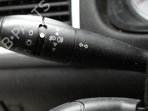 Middle console PEUGEOT 307 SW (3H) 1.6 16V | BP36612451I22  - Image 24