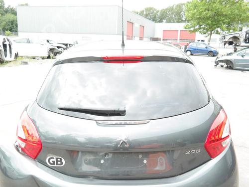 Switch PEUGEOT 208 I (CA_, CC_) 1.2 VTI 82 | BP36610245I30  - Image 25