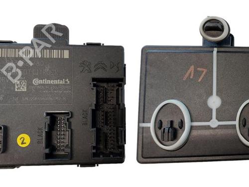 Electronic module DS DS 4 II (FR_, FB_, F3_, FP_) BlueHDi 130 (FBYHZT) | BP36636469M83 - Image 4