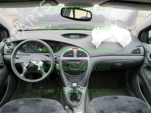 Fuse box CITROËN C5 I (DC_) 1.8 16V (DC6FZB, DC6FZE) | BP36603074E1  - Image 12
