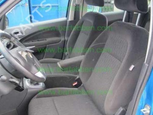 Switch CITROËN C3 Picasso (SH_) 1.6 VTi 120 | BP36604050I30 - Image 8