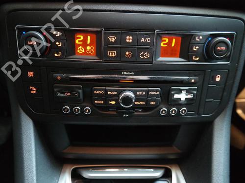 Cable CITROËN C5 III (RD_) 1.6 THP 155 (RD5FV8, RD5FNA) | BP36619002E12  - Image 14