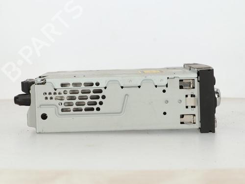 Used Radio Radio CITROËN C3 II (SC_) 1.6 HDi (92 hp) 36637545 36637545