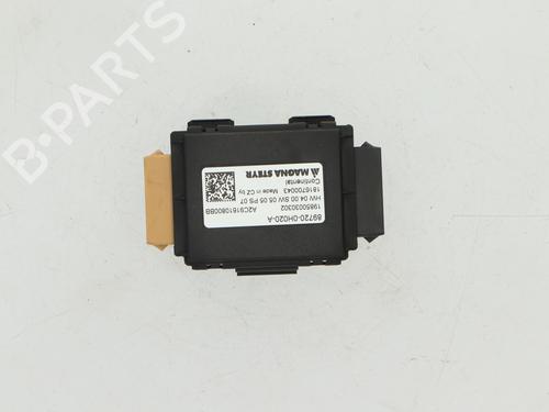 Electronic module PEUGEOT 108 1.0 VTi | BP36638318M83 - Image 5