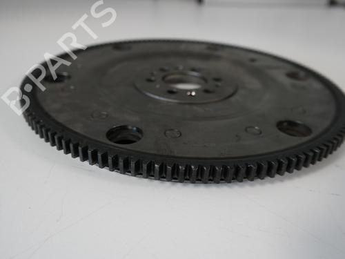 Flywheel CITROËN DS4 (NX_) 1.6 BlueHDi 115 | BP36633161M101 - Image 8
