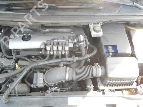 Electronic sensor PEUGEOT 307 SW (3H) 2.0 16V | BP36609694M84  - Image 10
