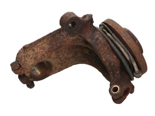 Used Right front steering knuckle Right front steering knuckle CITROËN C2 (JM_) 1.6 (109 hp) 36625414 36625414
