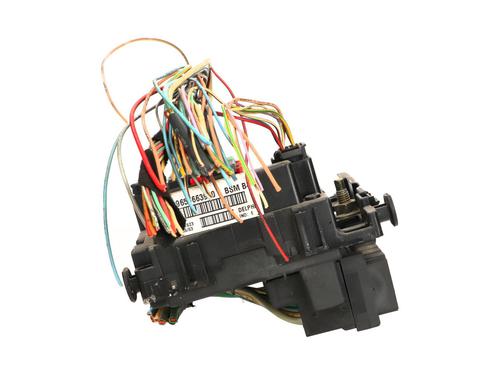 Fuse box PEUGEOT 307 (3A/C) 1.6 16V | BP36625549E1 - Image 6