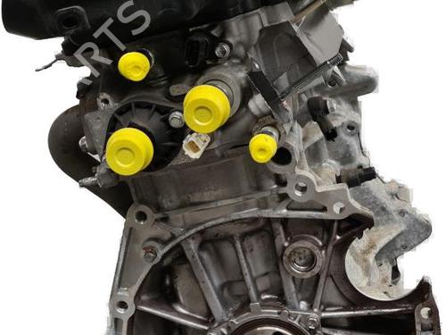 Engine PEUGEOT 108 1.0 VTi | BP36626446M1 - Image 4