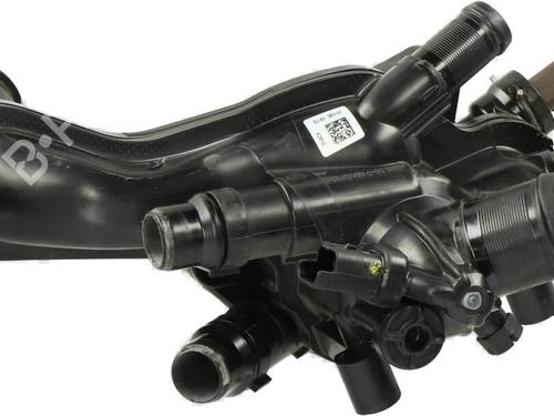 Thermostat housing DS DS 4 II (FR_, FB_, F3_, FP_) PureTech 180 (F35GFT) | BP36629973M116 - Image 7