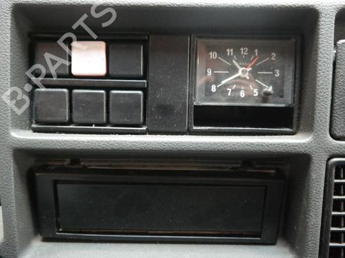 Electronic module PEUGEOT J5 Bus (290P) 2.5 D | BP36613377M83 - Image 9
