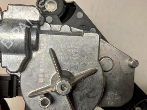 Used Rear wiper motor Rear wiper motor 36624489 36624489