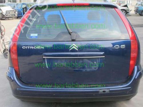 Electronic sensor CITROËN C5 I Break (DE_) 2.0 16V HPi (DERLZB) | BP36603484M84 - Image 2