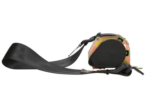 Rear left seatbelt PEUGEOT 407 Coupe (6C_) 3.0 V6 | BP36626683I29 - Image 5