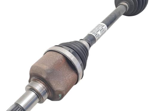 Left front driveshaft PEUGEOT 2008 I (CU_) 1.2 THP 130 / PureTech 130 | BP36634240M38 - Image 7