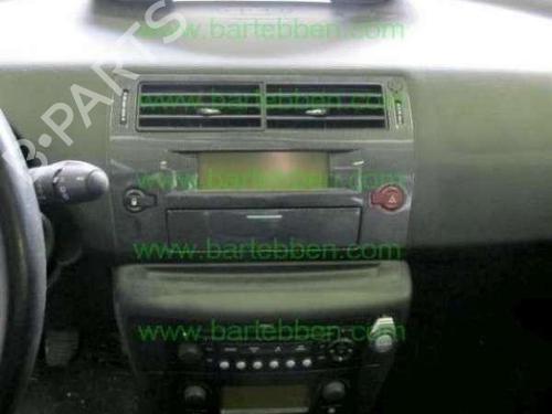 Control unit CITROËN C4 Coupe (LA_) 1.6 HDi | BP36605500M11 - Image 14