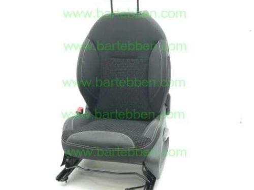 Left front seat CITROËN C3 II (SC_) 1.6 HDi | BP36605891C15 - Image 4