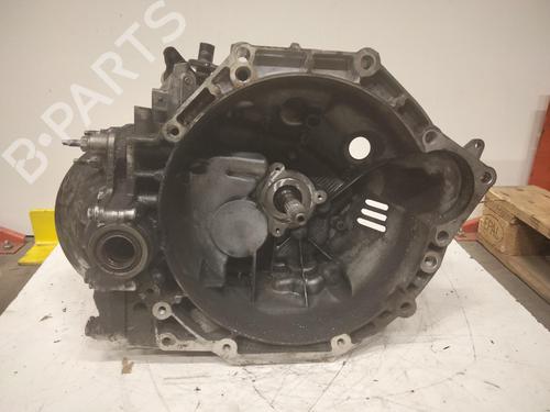 Gearbox CITROËN JUMPY III Van (V_) 2.0 BlueHDi 120 | BP38714833M3 - Image 5