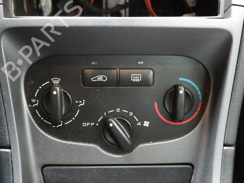 Dashboard PEUGEOT 307 (3A/C) 1.6 16V | BP36622774C46 - Image 15