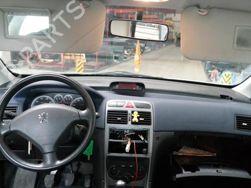 Dashboard PEUGEOT 307 (3A/C) 1.6 16V | BP36622774C46 - Image 26