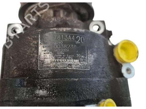 AC compressor CITROËN C4 AIRCROSS 1.6 | BP36631356M34  - Image 6