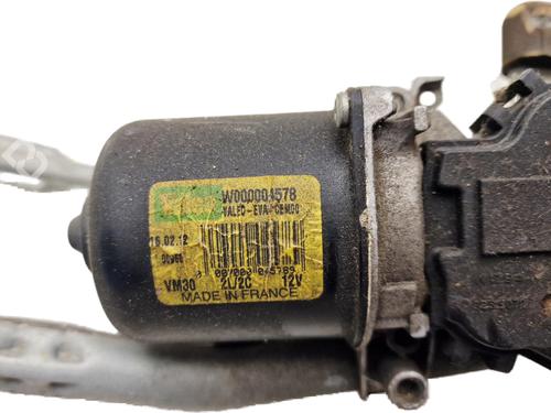 Used Front wiper motor Front wiper motor 37277331 37277331