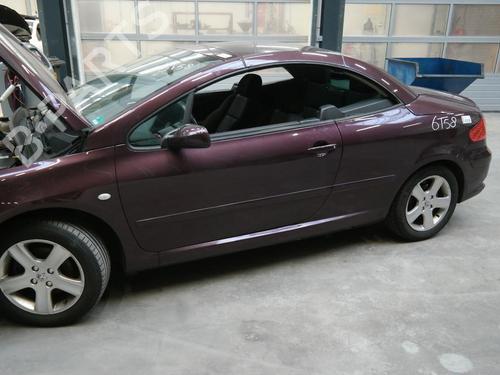 Gearbox PEUGEOT 307 CC (3B) 1.6 16V | BP36612902M3 - Image 8