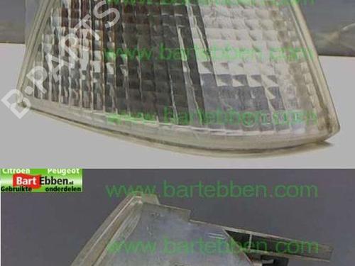 Used Right front indicator Right front indicator CITROËN JUMPY I Van (BS_, BT_, BY_, BZ_) 1.9 D 70 (69 hp) 36611828 36611828