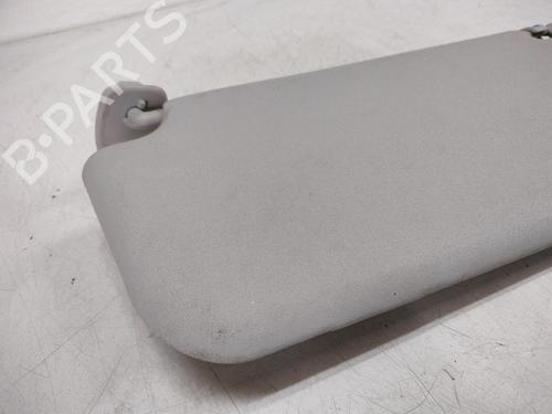 Right sun visor PEUGEOT PARTNER Box Body/MPV 1.6 HDi / BlueHDi 75 | BP36627845I2 - Image 5